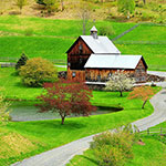 Southern Vermont