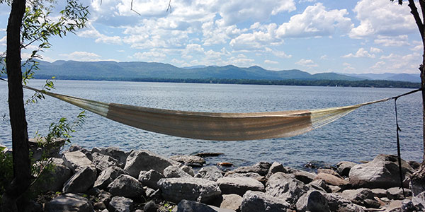 Northern Vermont & Lake Champlain
