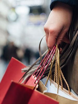 Shopping & Outlets