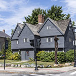 North of Boston & Cape Ann