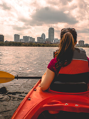 Outdoor Recreation