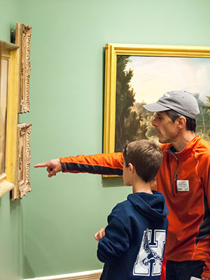 Indoor Cultural Sites