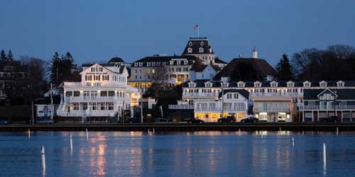 Watch Hill Inn Waterfront - Westerly, RI