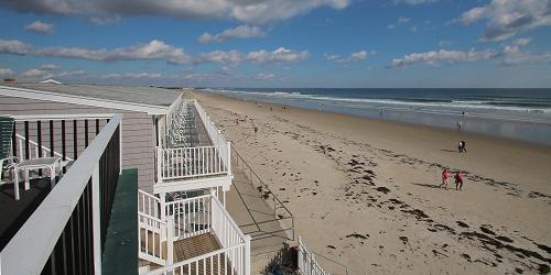 Beach View New - Norseman Resorts - Ogunquit, ME