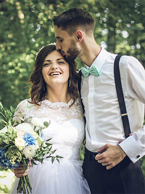 Wedding Venues & Packages