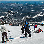 Central Vermont