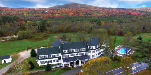 Romantic Getaways