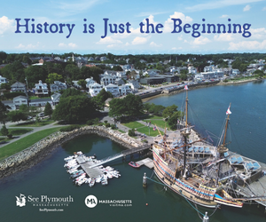 Explore Plymouth Lakes & Waterfront Adventures