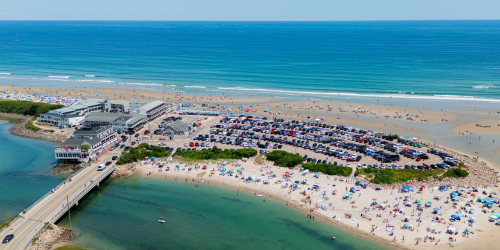 Beach and Ocean Resort - Norseman