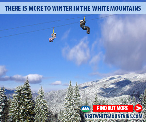 Explore the White Mountains of New Hampshire
